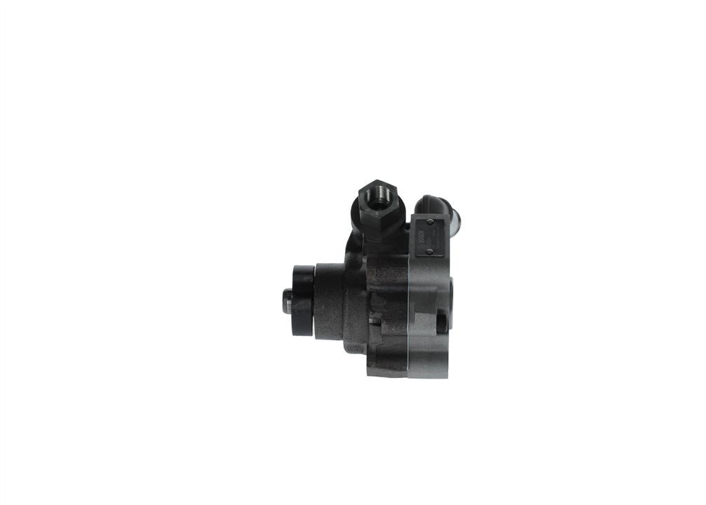 Hydraulic Pump, steering system Bosch K S02 000 051