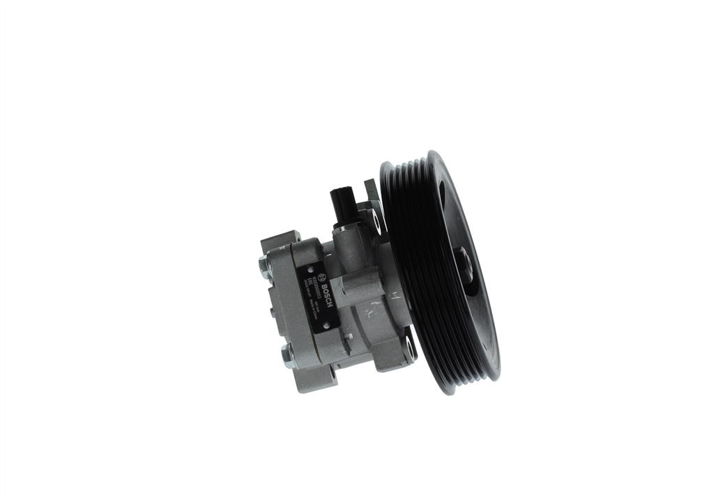 Hydraulic Pump, steering system Bosch K S02 000 053