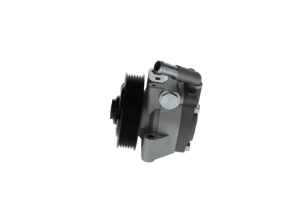 Hydraulic Pump, steering system Bosch K S02 000 054
