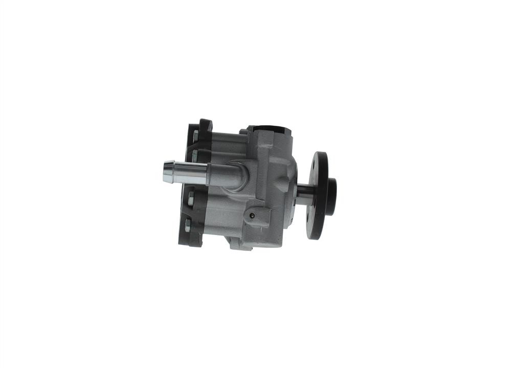Hydraulic Pump, steering system Bosch K S02 000 026