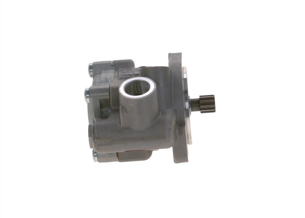 Hydraulic Pump, steering system Bosch K S00 001 807