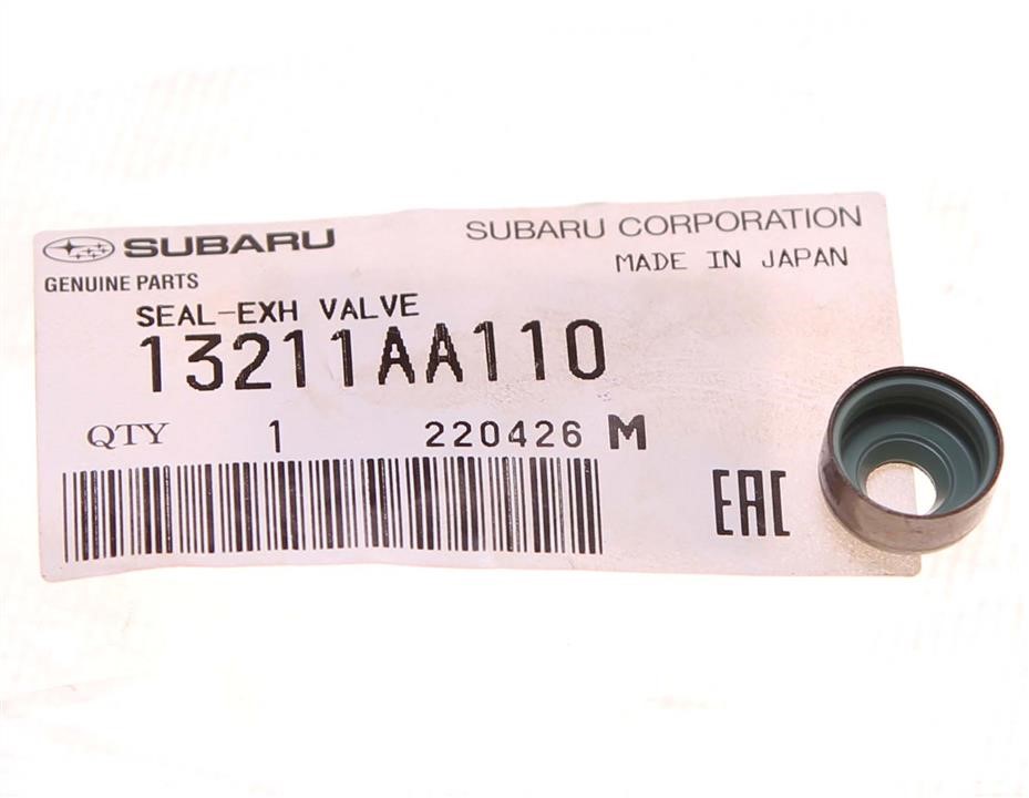 Buy Subaru 13211AA110 – good price at EXIST.AE!