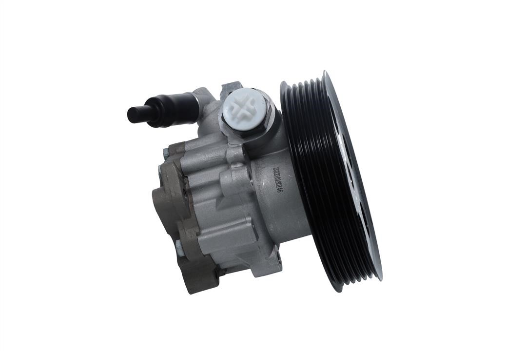 Hydraulic Pump, steering system Bosch K S02 000 067