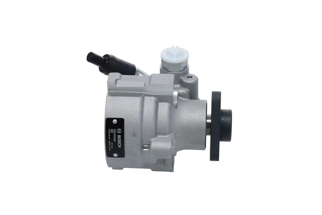 Hydraulic Pump, steering system Bosch K S02 000 000