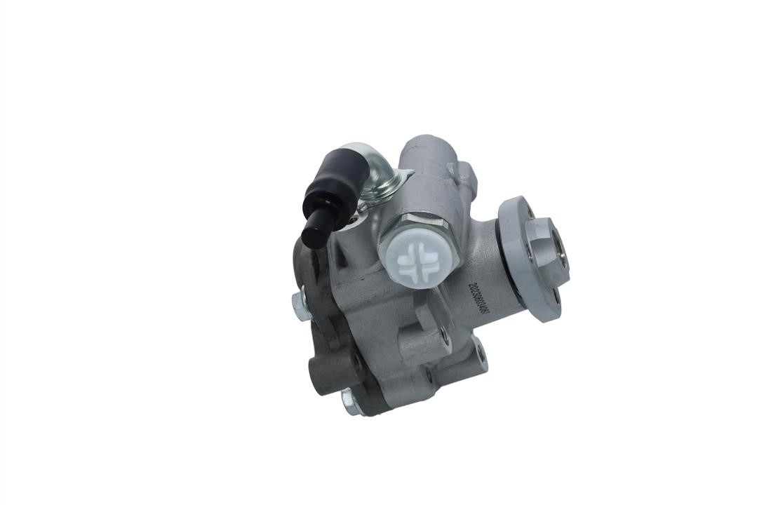 Hydraulic Pump, steering system Bosch K S02 000 072