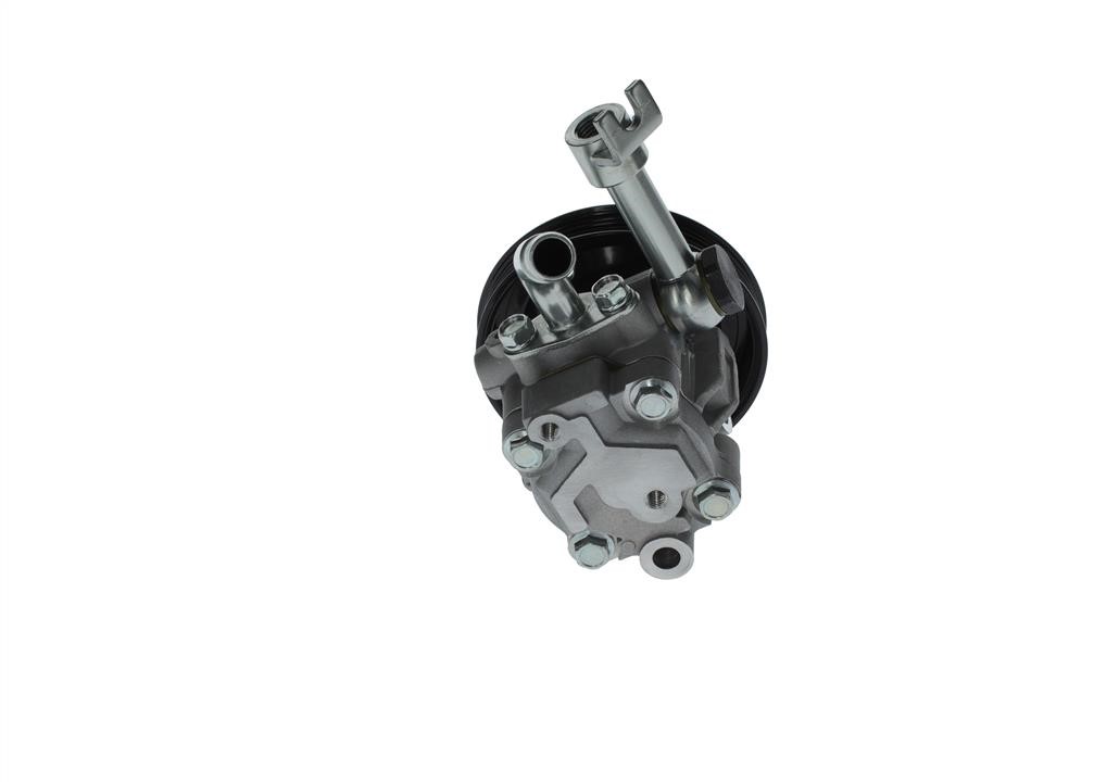 Hydraulic Pump, steering system Bosch K S02 000 034