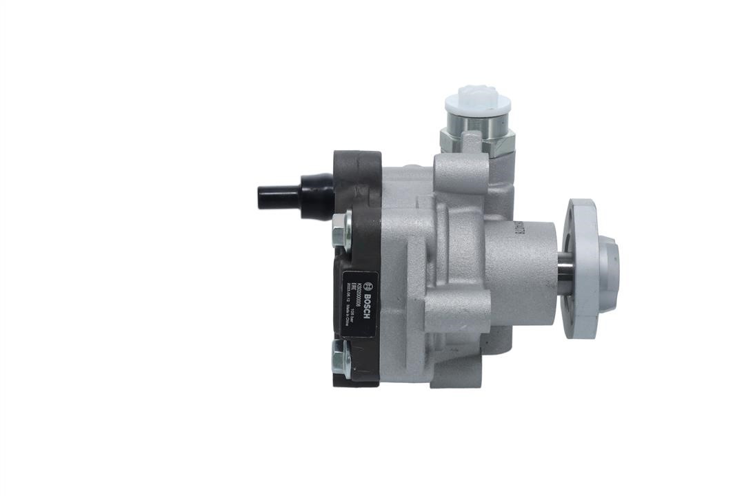 Hydraulic Pump, steering system Bosch K S02 000 008