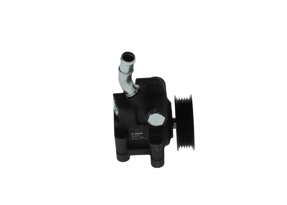 Hydraulic Pump, steering system Bosch K S02 000 036