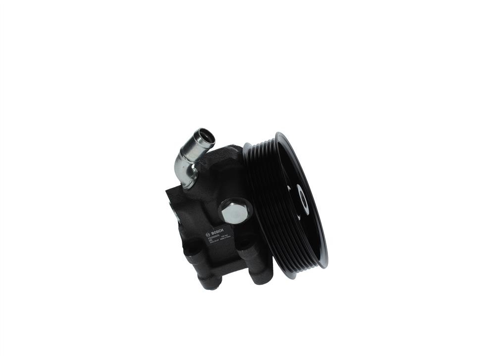Hydraulic Pump, steering system Bosch K S02 000 079