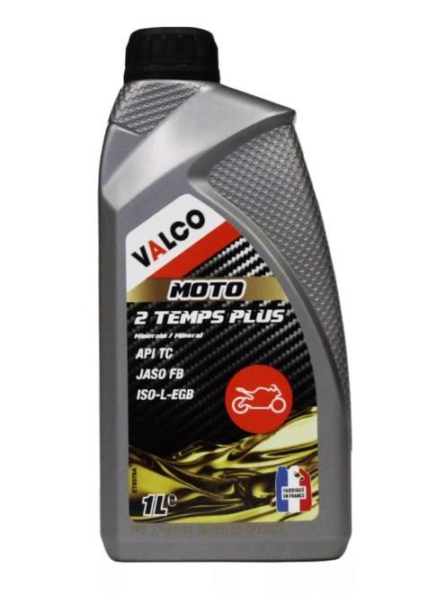 VALCO PF011675 Engine oil VALCO Moto, 1L PF011675