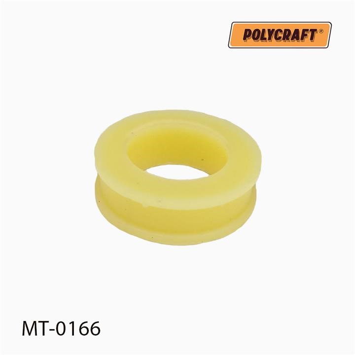 POLYCRAFT MT-0166 Front stabilizer bush polyurethane MT0166
