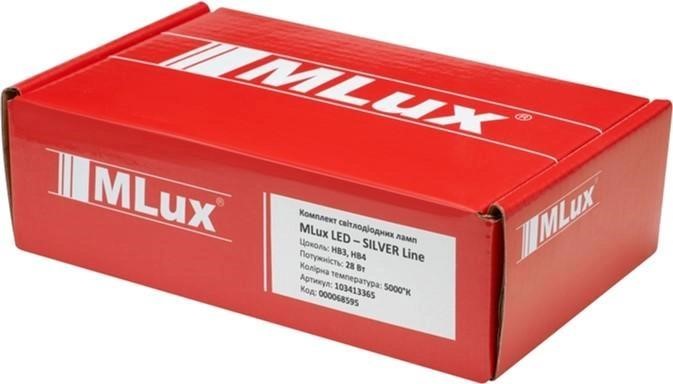 Buy MLux 103413365 at a low price in United Arab Emirates!