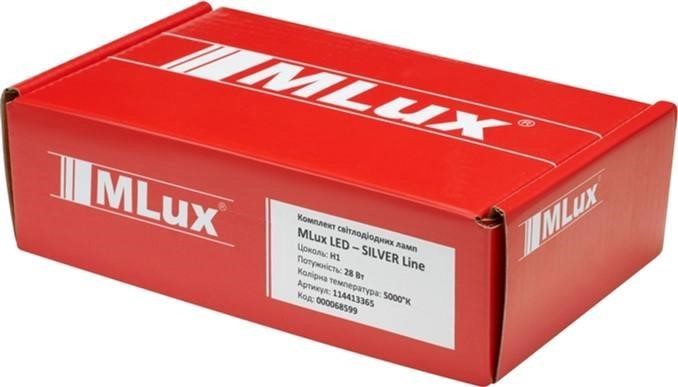 Buy MLux 114413365 at a low price in United Arab Emirates!