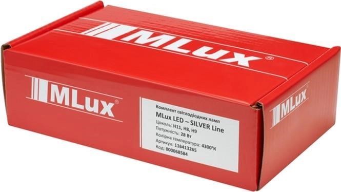Buy MLux 116413265 at a low price in United Arab Emirates!