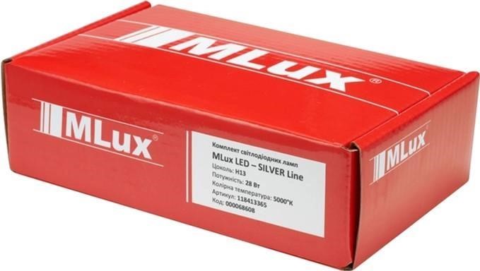 Buy MLux 118413365 at a low price in United Arab Emirates!
