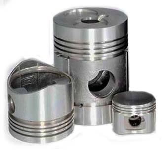 Ford IS4Q-6K108M-1A Piston IS4Q6K108M1A
