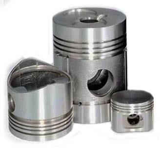 Nippon pieces M901A10B Piston set M901A10B