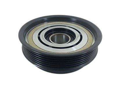 Hyundai/Kia 97643 38020 A/C Compressor Pulley 9764338020 9764338020 Hyundai/Kia A/C Compressor Pulley