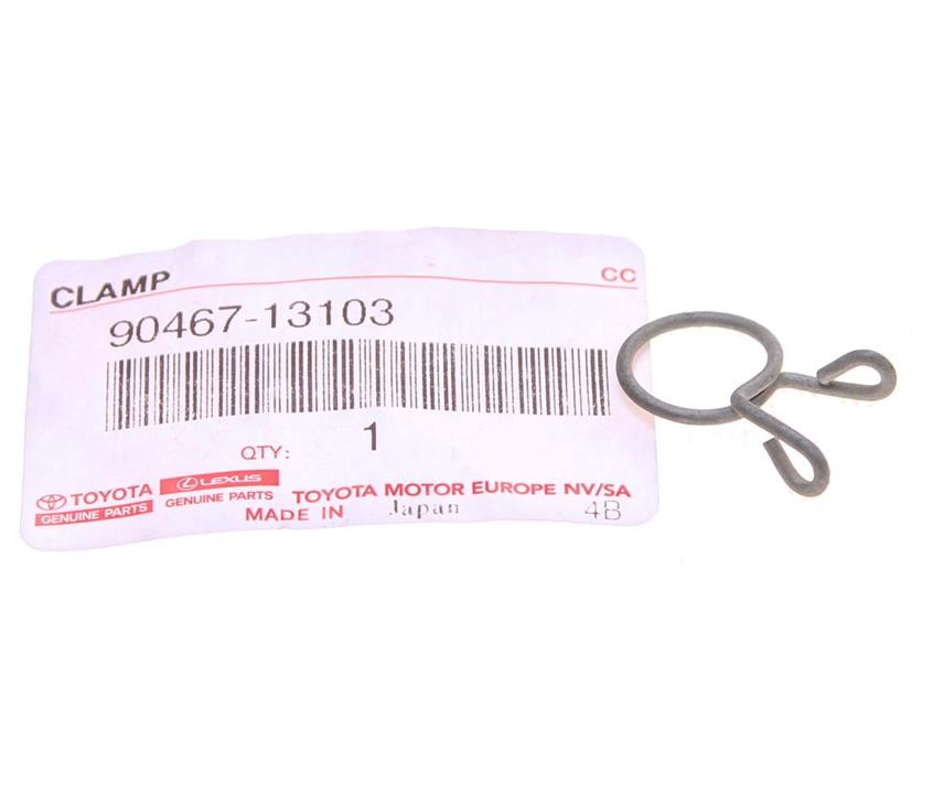 Buy Toyota 90467-13103 at a low price in United Arab Emirates!