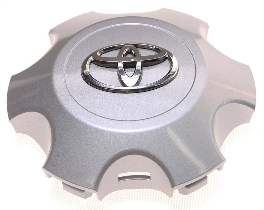 4260B60160 Toyota Alloy wheel center cap