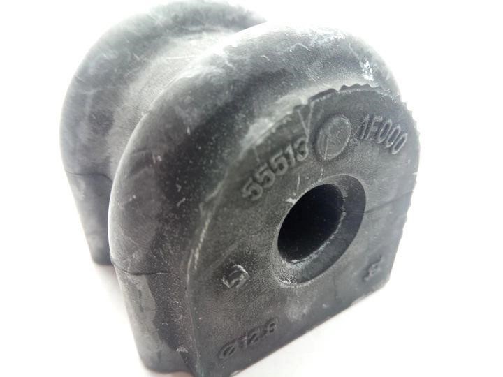 Anti roll bar bush KIA Sportage (Kia Sportage): 555131F000 Hyundai/Kia Bearing Bush, stabiliser