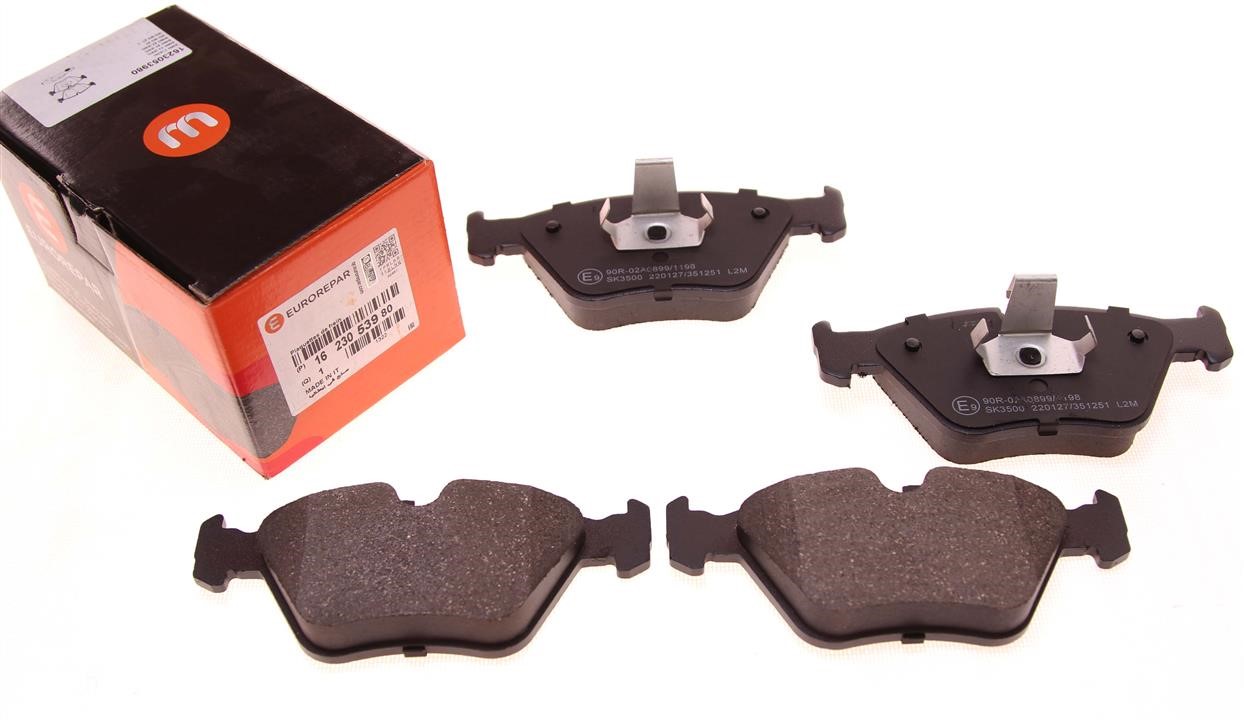 Buy Eurorepar 1623053980 at a low price in United Arab Emirates!