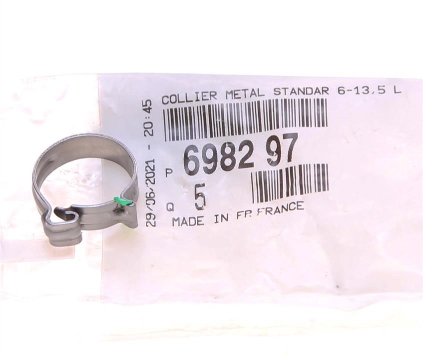 Buy Citroen/Peugeot 6982 97 at a low price in United Arab Emirates!