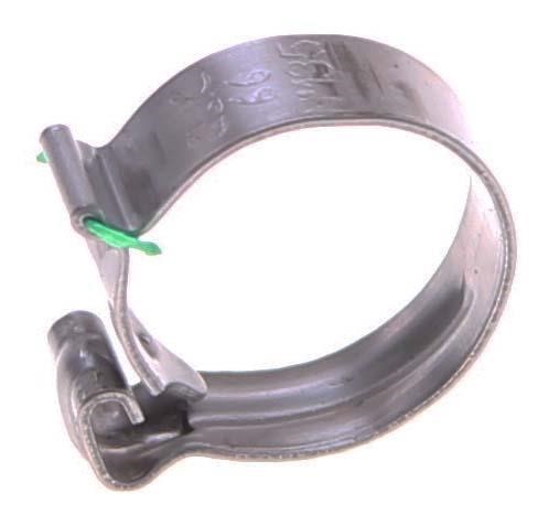 698297 Citroen/Peugeot Clamp