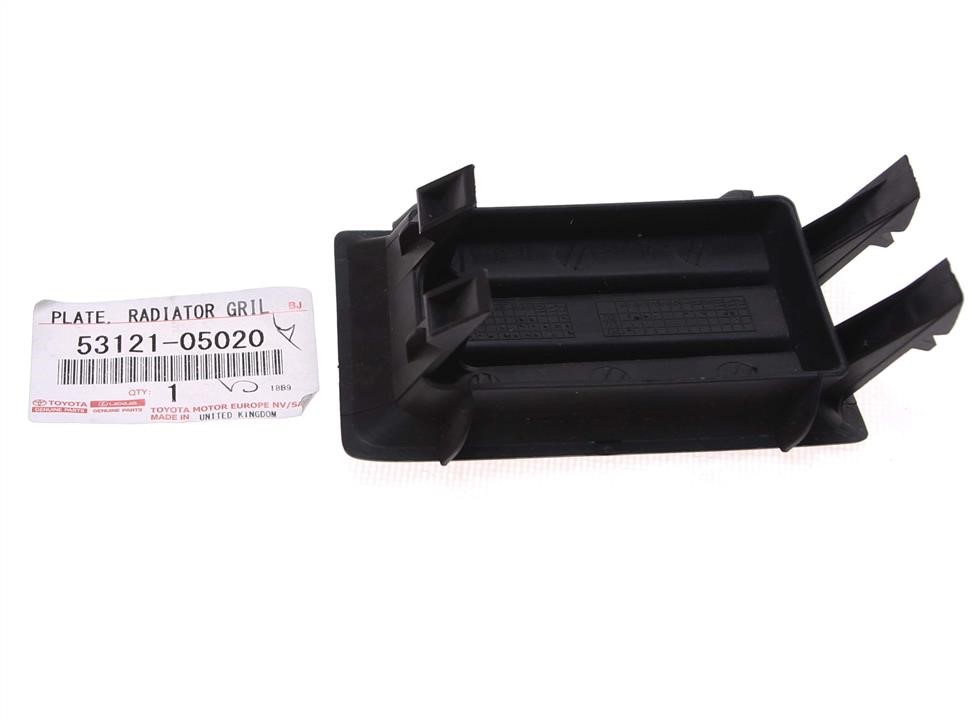 Buy Toyota 53121-05020 at a low price in United Arab Emirates!