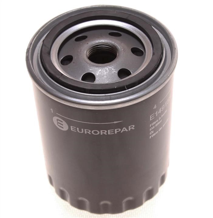 Eurorepar E149155 Oil Filter E149155