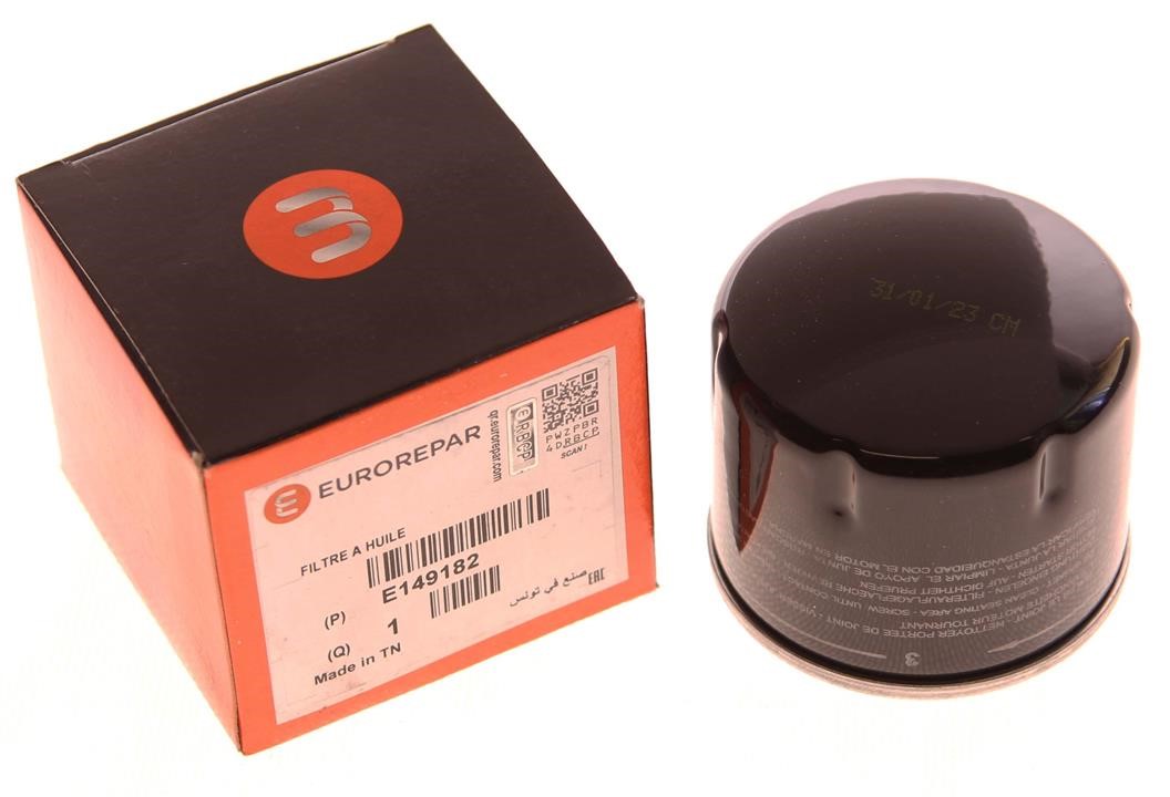 Buy Eurorepar E149182 at a low price in United Arab Emirates!