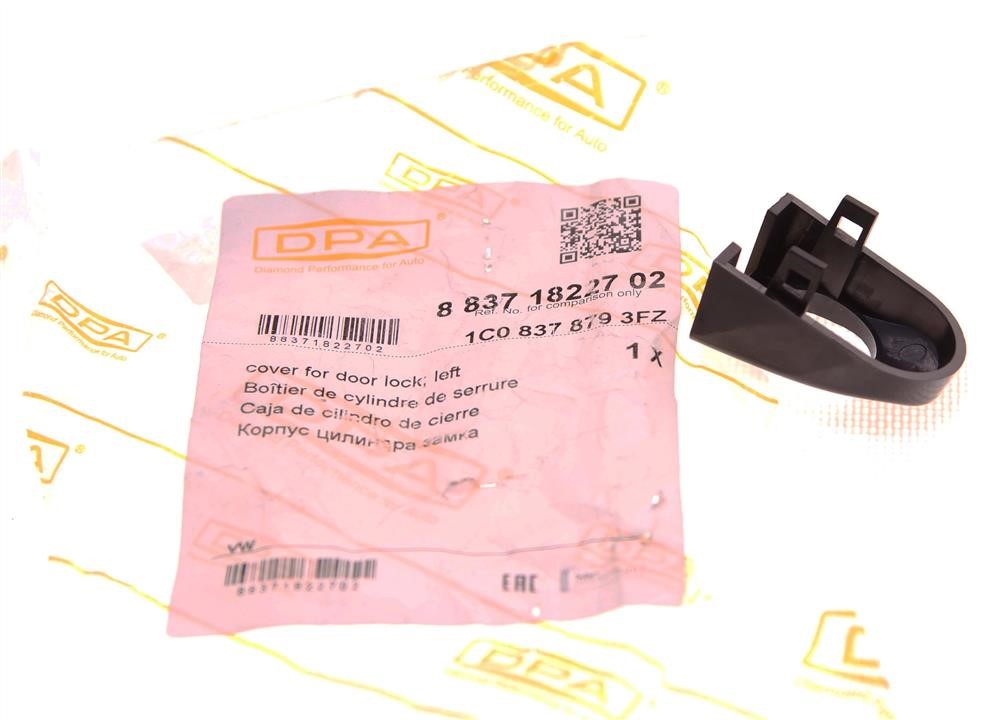 Buy Diamond/DPA 88371822702 at a low price in United Arab Emirates!