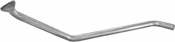 BMW 18 10 1 709 422 Exhaust pipe 18101709422