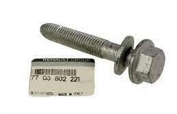 7703602221 Renault Shock absorber bolt