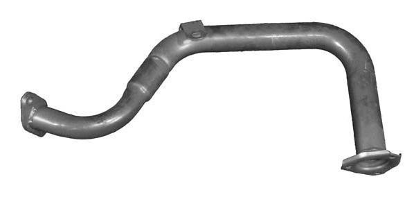 Citroen/Peugeot 1705 C9 Exhaust pipe 1705C9