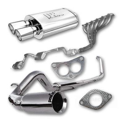 Citroen/Peugeot 1717 QW Exhaust pipe 1717QW