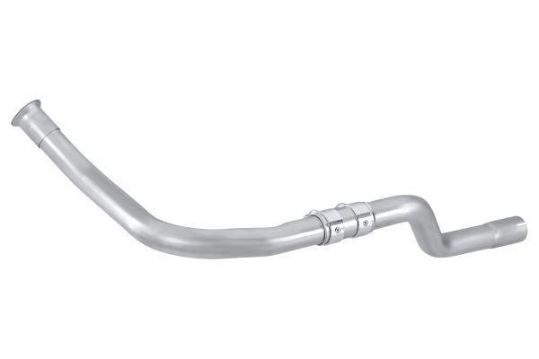 Citroen/Peugeot 1703 17 Exhaust pipe 170317