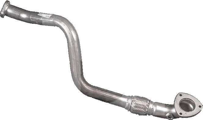 General Motors 96536932 Exhaust front pipe 96536932