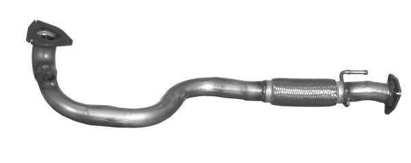 General Motors 25920620 Exhaust pipe 25920620