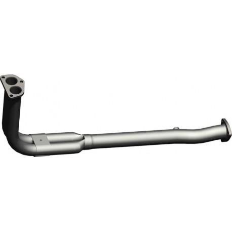 Volvo 3514976 Exhaust pipe 3514976