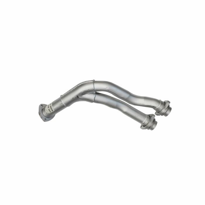 Jaguar CAC2596 Exhaust pipe CAC2596