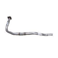 Exhaust system Jaguar E-Type: C18426 Jaguar Exhaust pipe