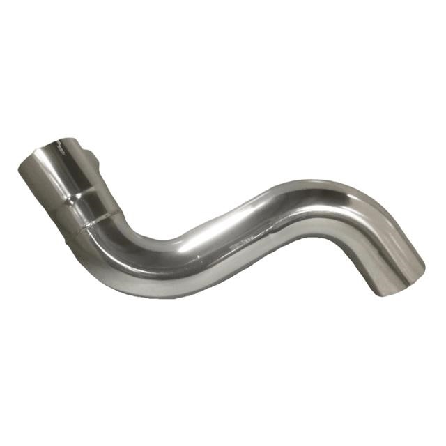 Volvo 1378779 Exhaust pipe 1378779