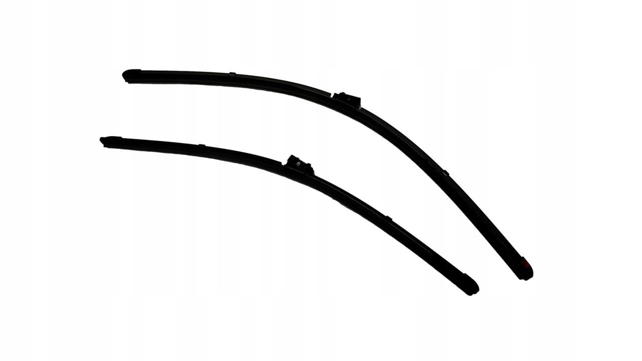 A1778209800 Mercedes Wiper Blades Kit