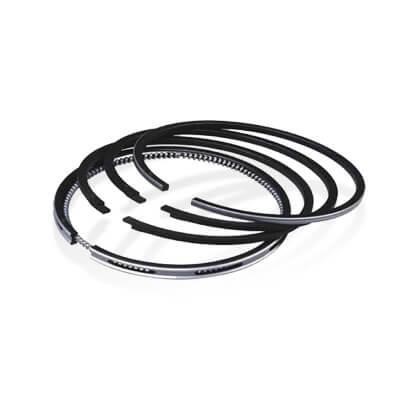 Pneumatics PMC-06-0049 Piston rings, compressor, for 1 cylinder, set PMC060049