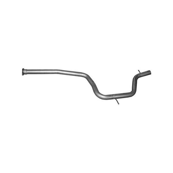 Volvo 30769097 Exhaust pipe 30769097