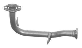 Volvo 30818189 Exhaust pipe 30818189