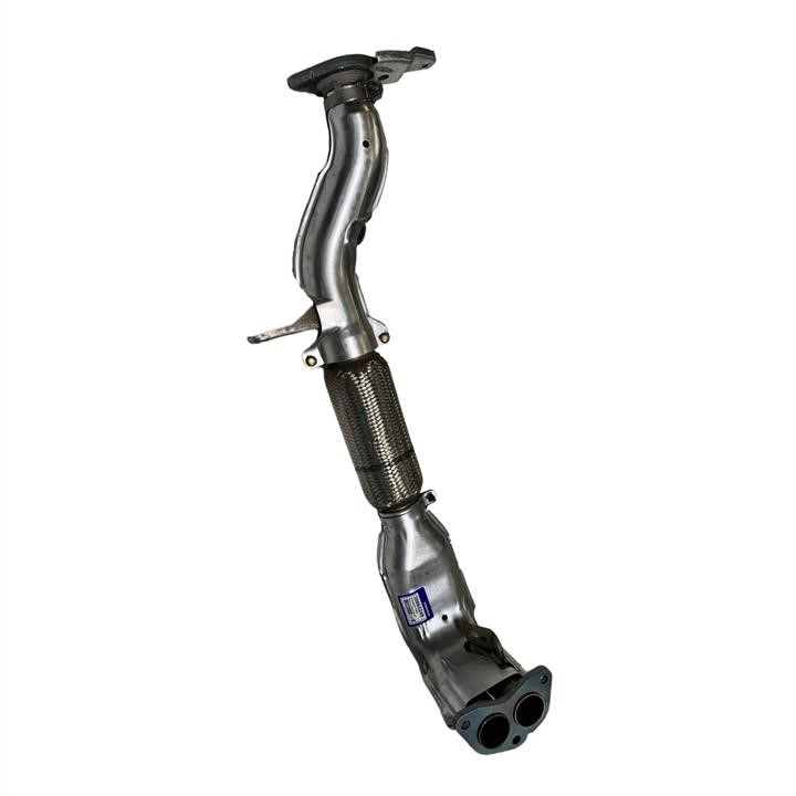 Volvo 30865249 Exhaust pipe 30865249