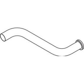 Volvo 1591065 Exhaust pipe 1591065