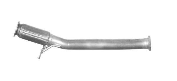 Volvo 31338032 Exhaust pipe 31338032